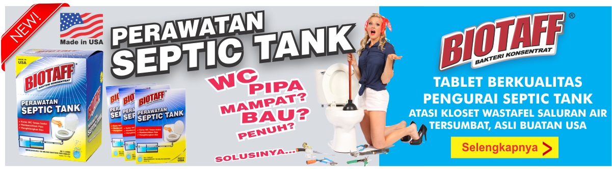 banner iklan kamarmandiku biotaff2 pengurai septic tanka atasi sumbat bau kloset 1200 x 320 external