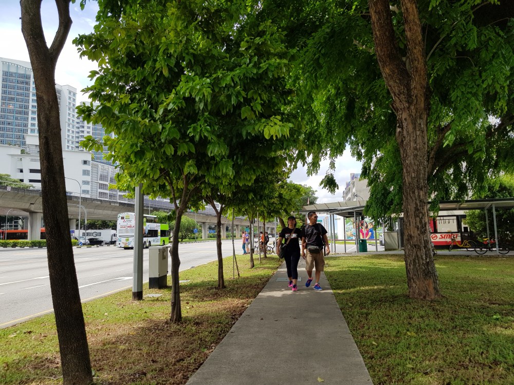 jalan kaki liburan singapura jangan menyerah2