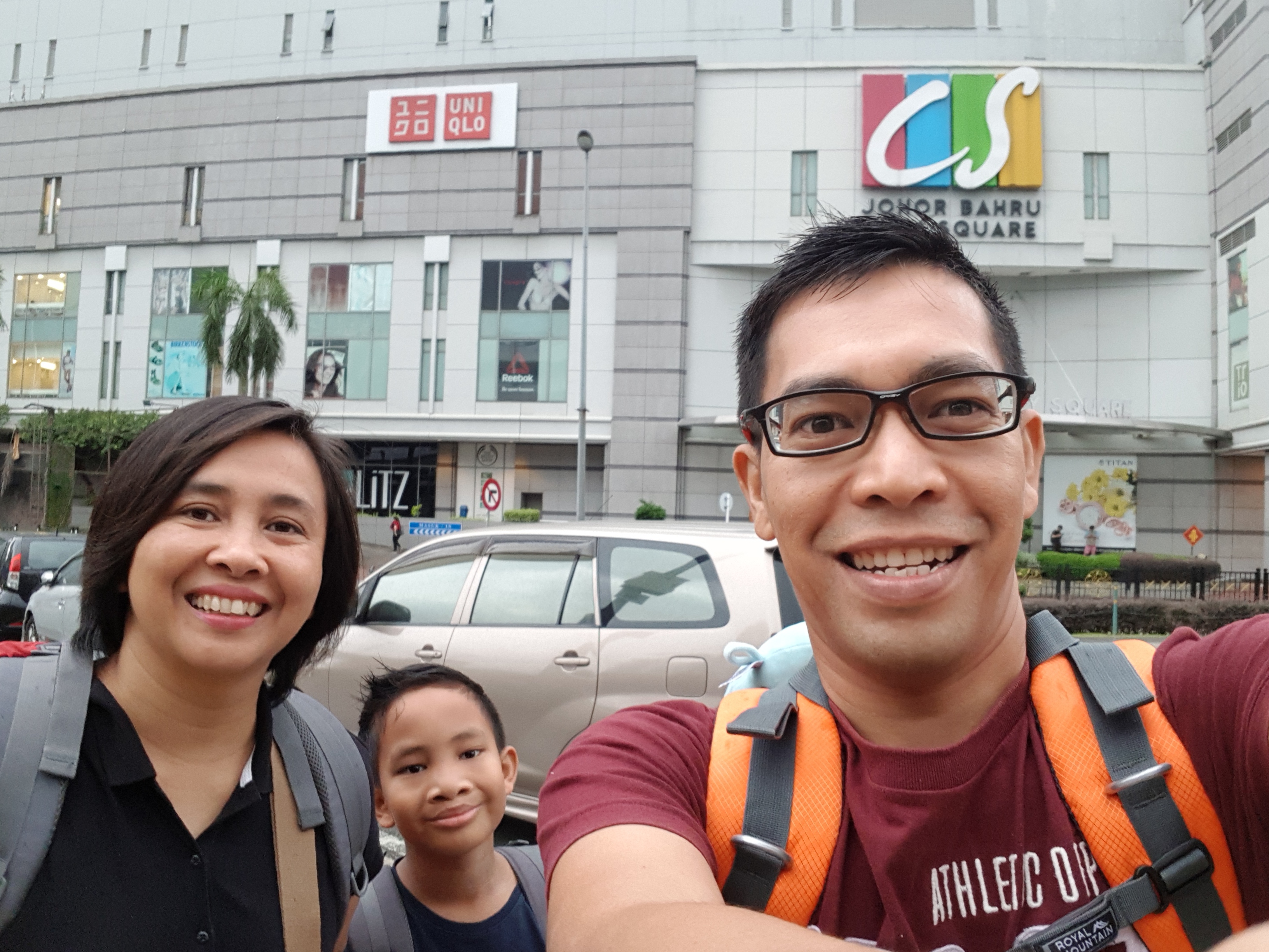 mal johor bahru liburan murah jangan menyerah