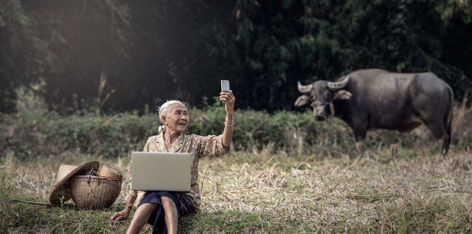 nenek miskin janganmenyerah