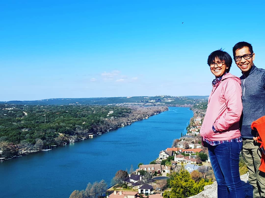 kota austin amerika 2020 trip liburan 2020