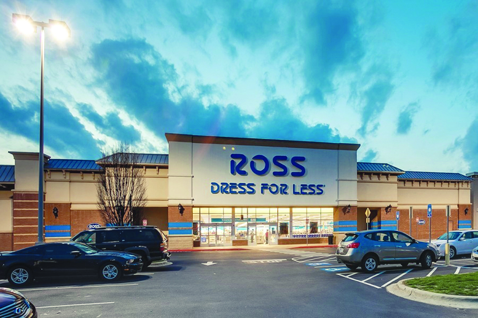 ross tempat belanja murah di amerika usa jangan menyerah